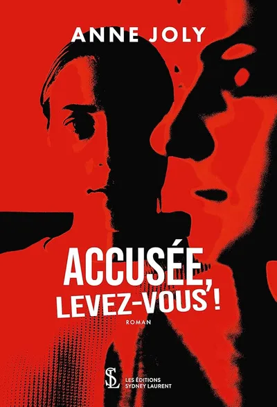 Couverture de Accusée, Levez-Vous !