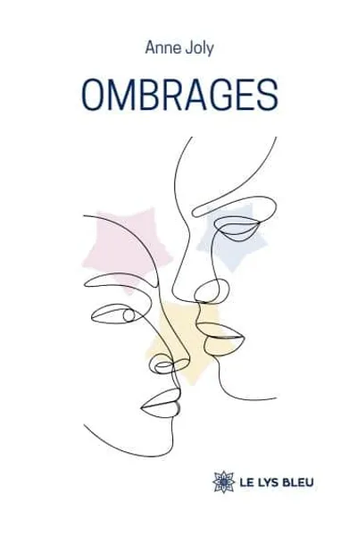 Couverture du livre Ombrages